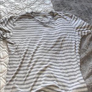 Men’s J crew V neck